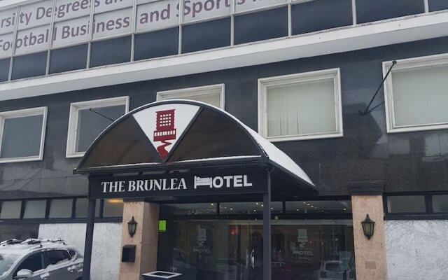 The Brunlea Hotel