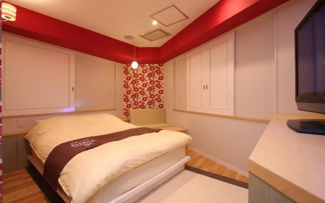 Hotel Bianca Due