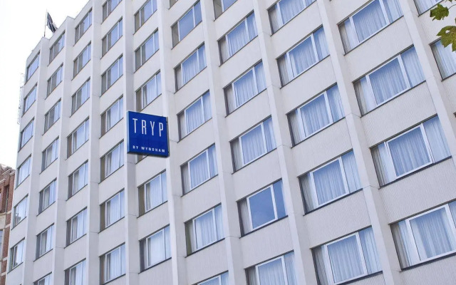 TRYP By Wyndham Antwerp
