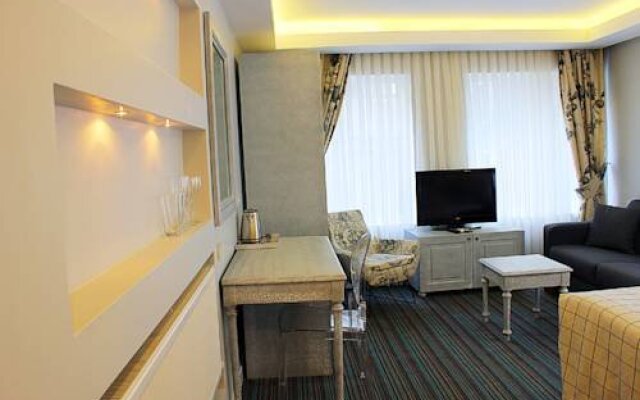 Ibba Suite Hotel