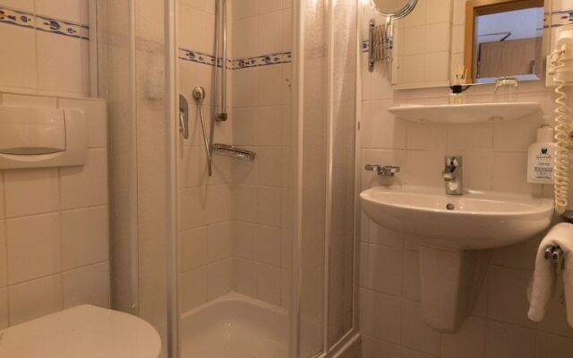 BC Hotel Bad Kreuznach