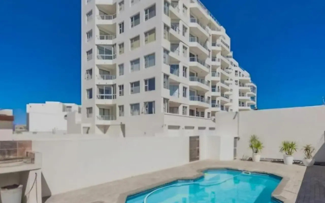 Blouberg