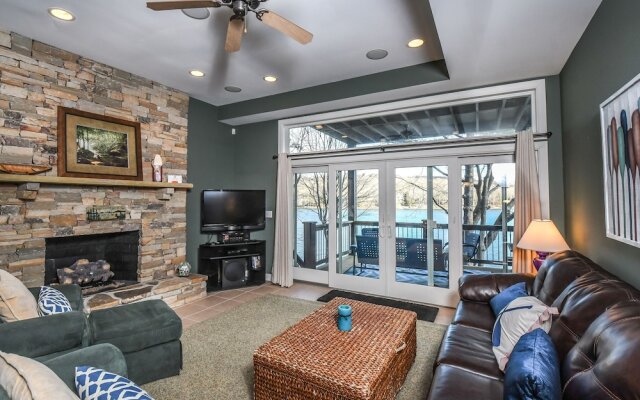 Jewel in Paradise 5 Bedroom House