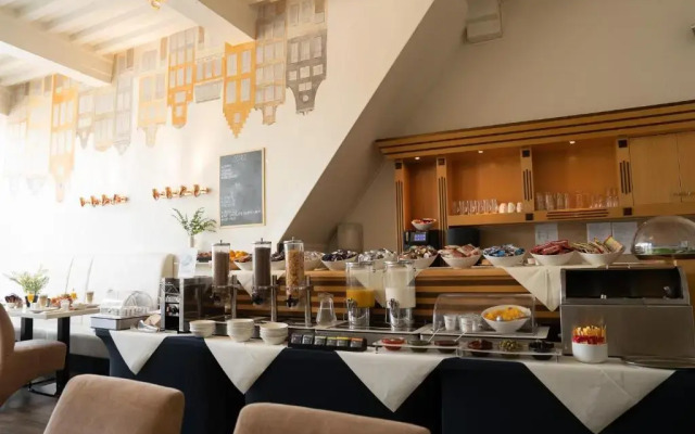 Hotel Multatuli