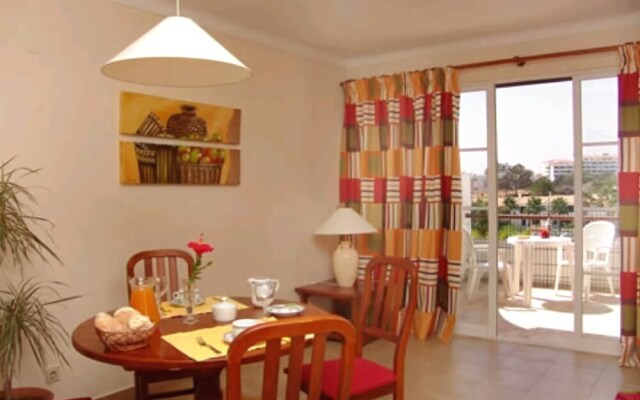 Cheerfulway Vila Alba Apartamentos