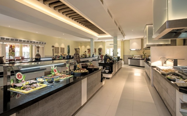 Iberostar Waves Quetzal - All Inclusive