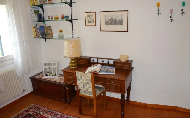 Bed and Breakfast Le Ortensie