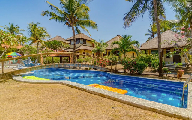 Villa Sari Cucukan