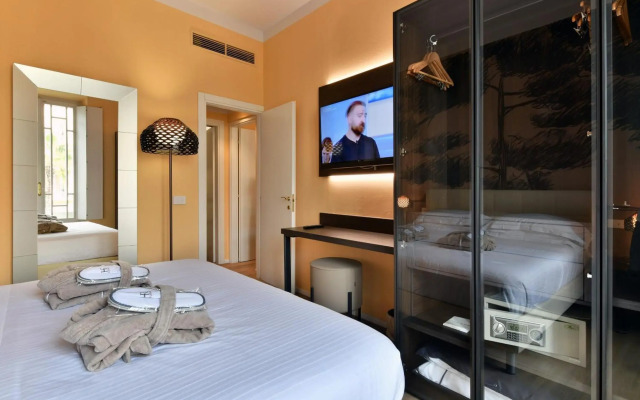 Hotel Residence Esplanade