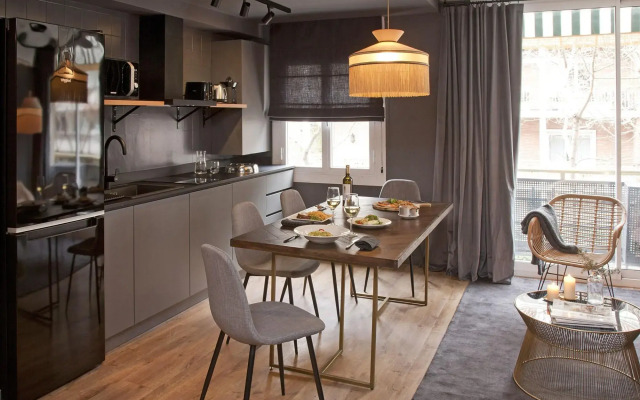 Apartments Ganduxer