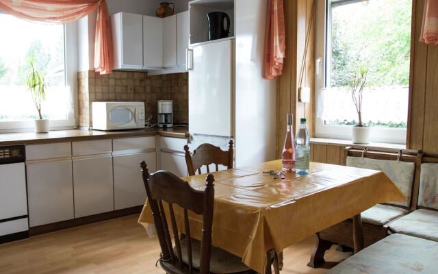 Spacious Holiday Home near Lake in Neukirchen