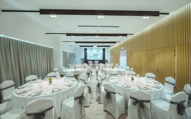 SOL by Meliá Phu Quoc Hotel
