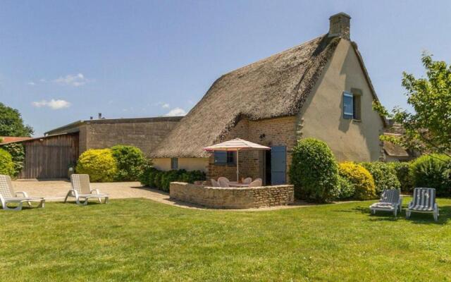 Gîte Saint-Lyphard, 4 pièces, 6 personnes - FR-1-306-1091