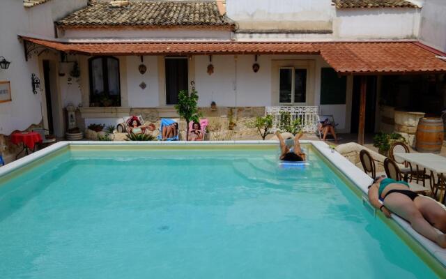 Morfeo casa vacanze e B&B
