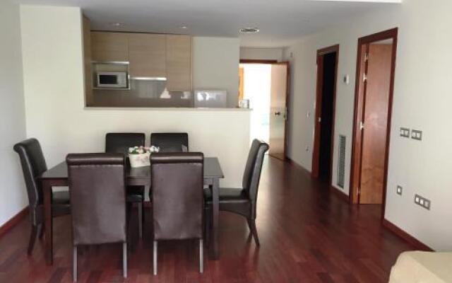 Palamos Apartamentos
