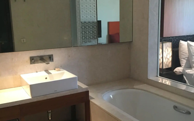 Taj Surajkund Resort & Spa, Delhi NCR