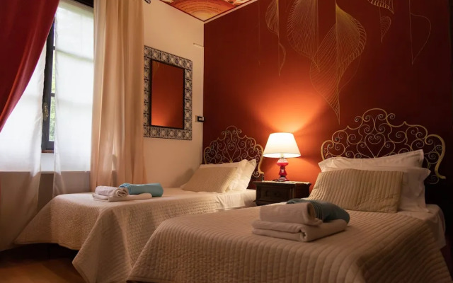 Wonderful Villa Between Como And Milano