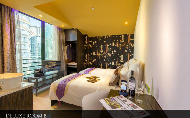 Harbour Bay Hotel