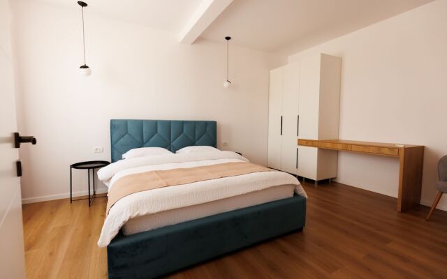 ZenStay ApartHotel