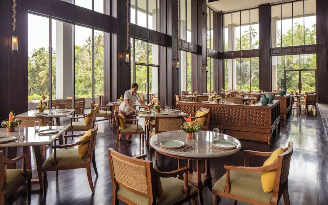 Anantara Ubud Bali Resort