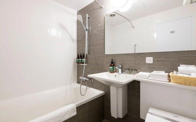 ANA Crowne Plaza Akita by IHG