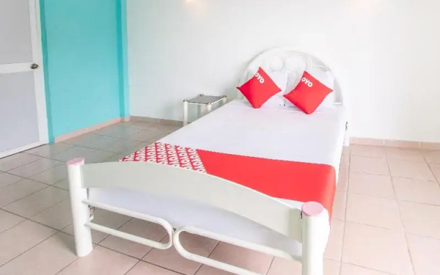 Hotel Estacion