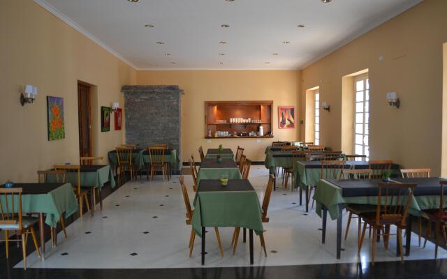 Hotel Francia