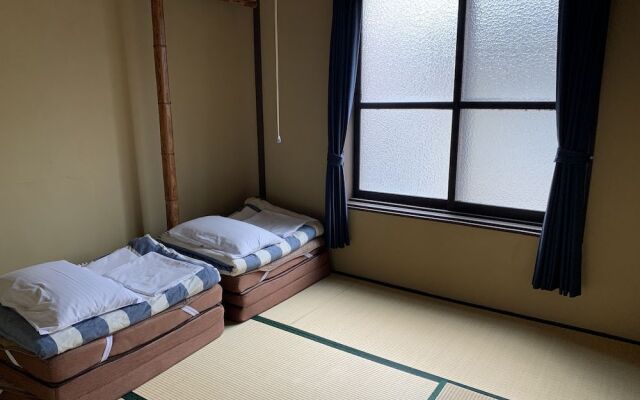 Matsue Guest House Hostel