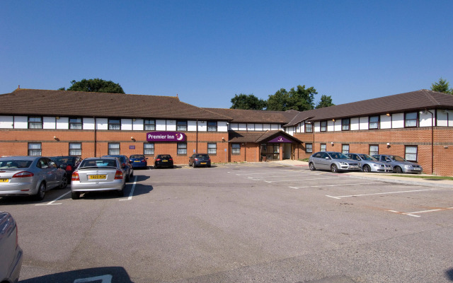 Premier Inn Southampton North