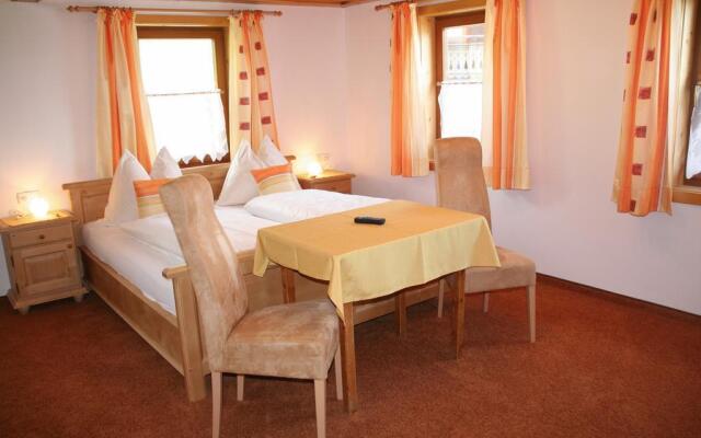 Alpengasthof Rechtegg