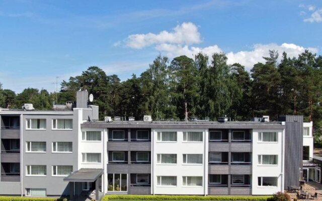 Pine Resort