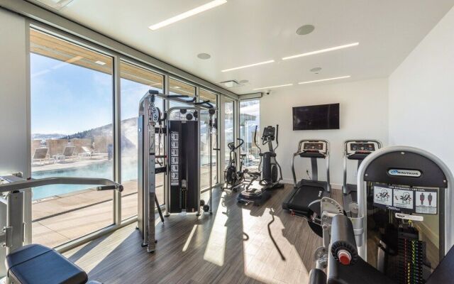 Apex by Luxury Mountain Destinations