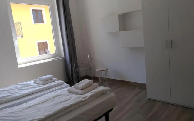 Apartment Brione