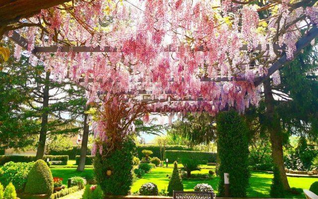 Il Casale di Riardo Luxury B&B