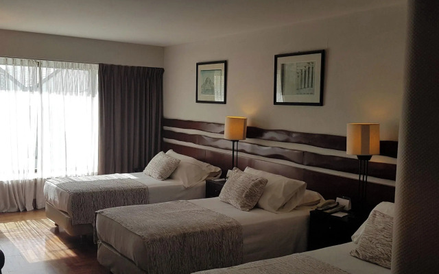Sheraton Bariloche Hotel
