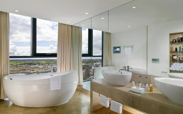 Sheraton Athlone Hotel