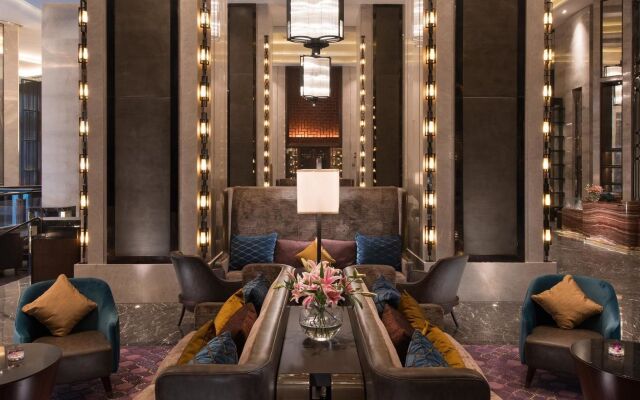 Conrad Pune by Hilton