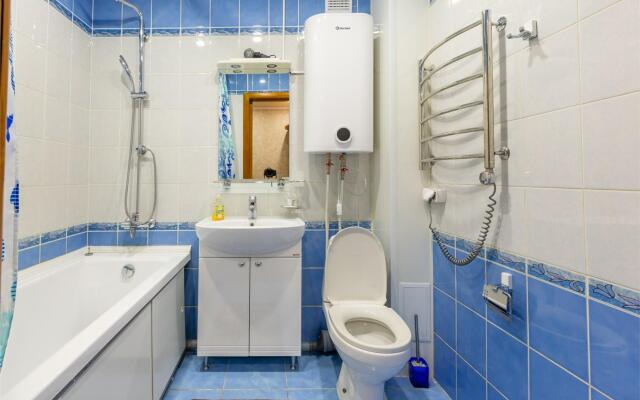 Апартаменты Модус на улице Знаменского