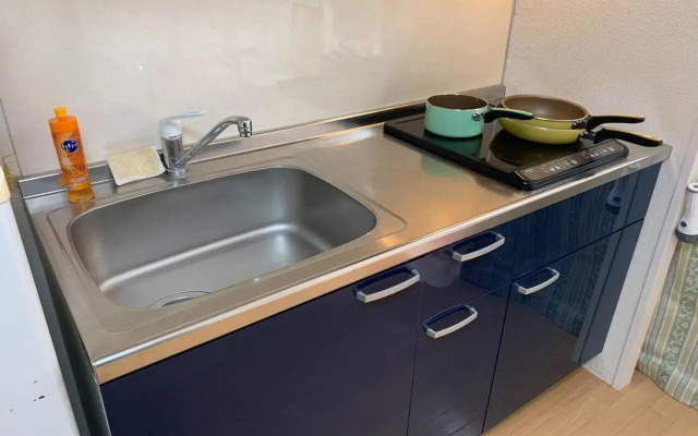 Saint Million Tenjin - Vacation STAY 93047