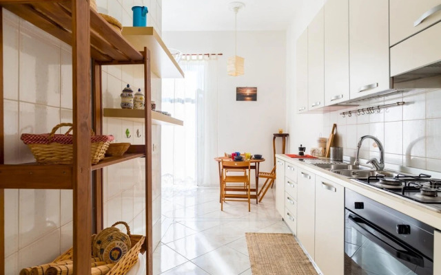 Riviera 40 - Cozy Flat Close the Promenade