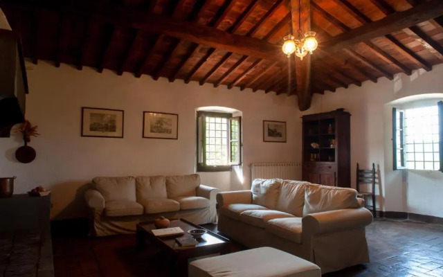 Agriturismo Marchesi Gondi