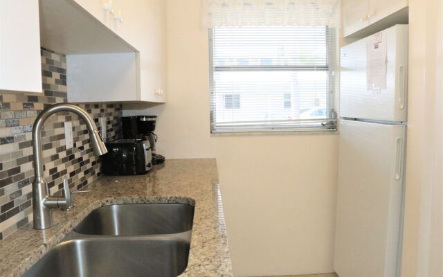 Jamaica Royale - 074 - 2 Br Villa