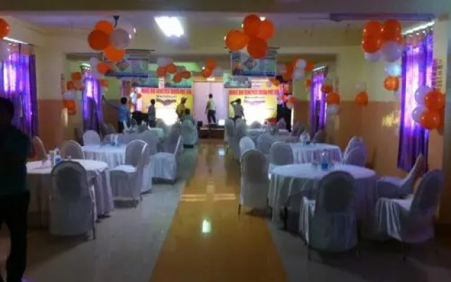 Hotel Devi Darbar Begusarai