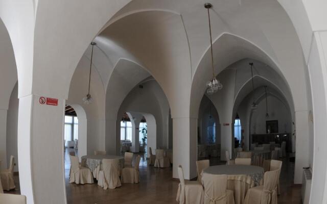 Hotel Masseria Marziale
