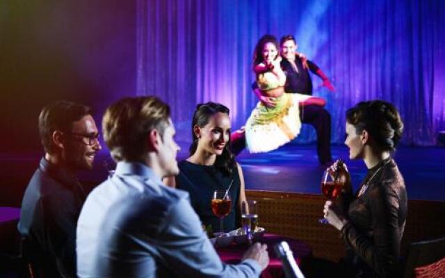 Mond, Resort & Entertainment