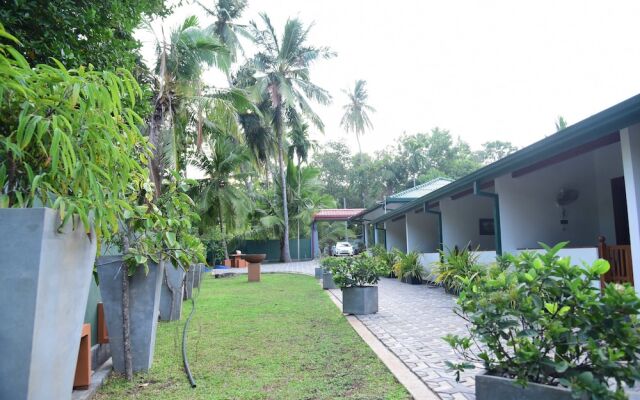 Ramsey Resort