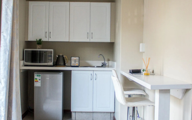 Pro Active Guest House