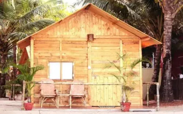 Tina Beach Resort