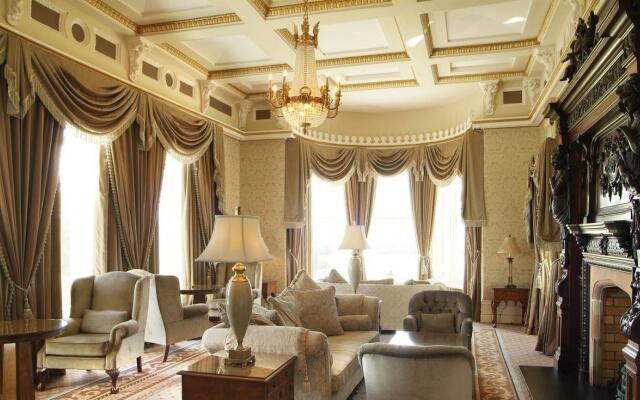 Manor House Country Hotel