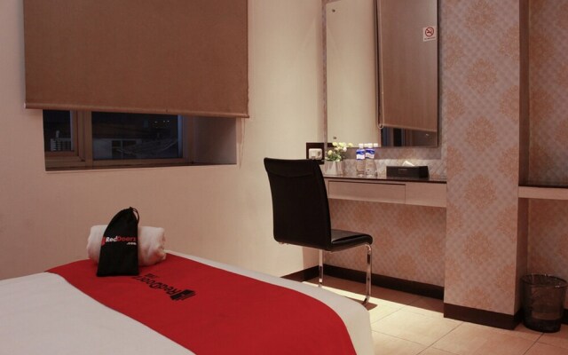 D'Sovia Hotel Bandung